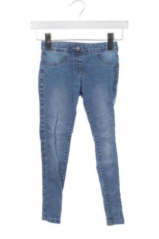 Dziecięce jeansy United Colors Of Benetton, Rozmiar 9-10y/ 140-146 cm, Kolor Niebieski, Cena 63,62 zł