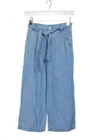 Dziecięce jeansy United Colors Of Benetton, Rozmiar 6-7y/ 122-128 cm, Kolor Niebieski, Cena 62,07 zł