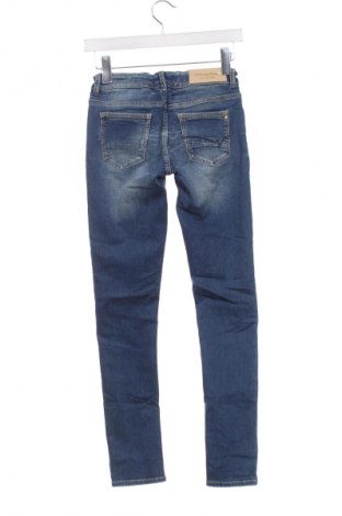 Kinderjeans Vingino, Größe 11-12y/ 152-158 cm, Farbe Blau, Preis € 8,99