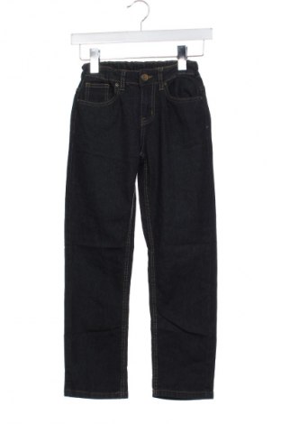 Blugi pentru copii Y.F.K., Mărime 8-9y/ 134-140 cm, Culoare Albastru, Preț 108,99 Lei