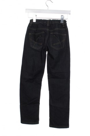 Blugi pentru copii Y.F.K., Mărime 8-9y/ 134-140 cm, Culoare Albastru, Preț 108,99 Lei