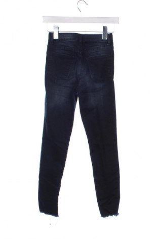 Dětské džíny  Y.F.K., Velikost 8-9y/ 134-140 cm, Barva Modrá, Cena  369,00 Kč