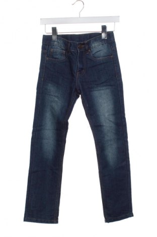 Dětské džíny  Y.F.K., Velikost 8-9y/ 134-140 cm, Barva Modrá, Cena  396,00 Kč