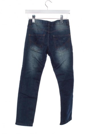 Dětské džíny  Y.F.K., Velikost 8-9y/ 134-140 cm, Barva Modrá, Cena  396,00 Kč