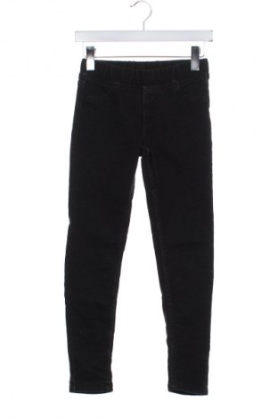 Dziecięce jeansy Y.F.K., Rozmiar 10-11y/ 146-152 cm, Kolor Czarny, Cena 73,56 zł