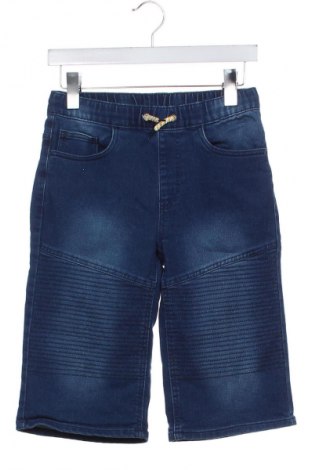Kinderjeans Y.F.K., Größe 11-12y/ 152-158 cm, Farbe Blau, Preis 16,00 €
