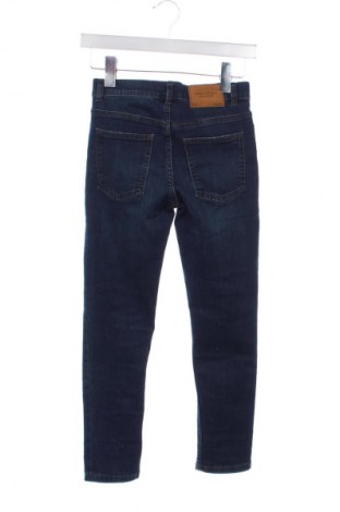 Kinderjeans Zara, Größe 9-10y/ 140-146 cm, Farbe Blau, Preis 6,99 €