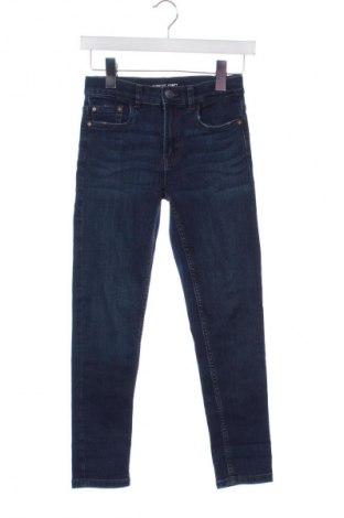 Kinderjeans Zara, Größe 9-10y/ 140-146 cm, Farbe Blau, Preis 6,99 €