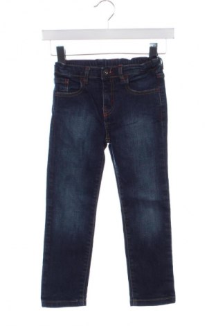 Kinderjeans Zara, Größe 4-5y/ 110-116 cm, Farbe Blau, Preis 6,99 €