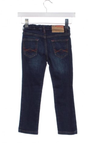 Kinderjeans Zara, Größe 4-5y/ 110-116 cm, Farbe Blau, Preis 6,99 €