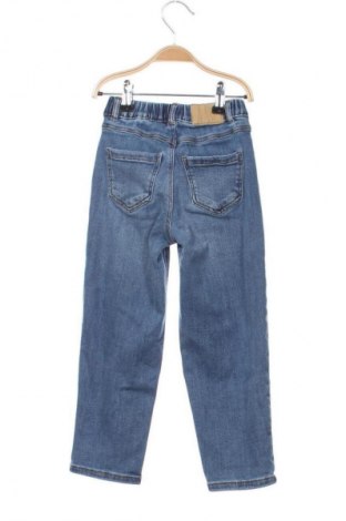 Kinderjeans Zara, Größe 3-4y/ 104-110 cm, Farbe Blau, Preis 6,99 €