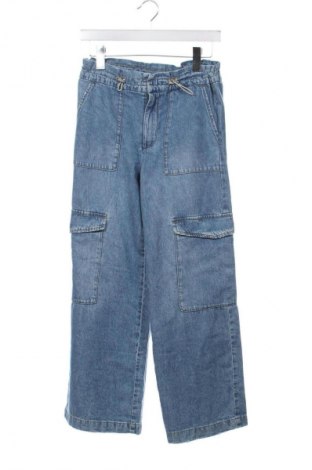 Παιδικά τζίν Zara, Μέγεθος 13-14y/ 164-168 εκ., Χρώμα Μπλέ, Τιμή 6,99 €