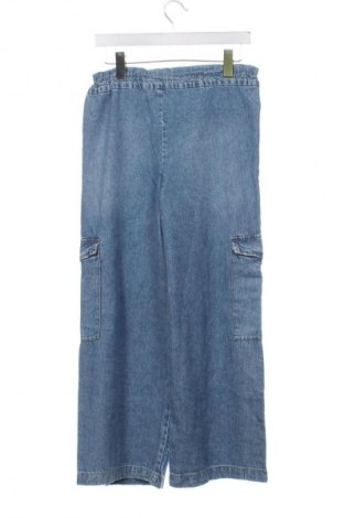 Παιδικά τζίν Zara, Μέγεθος 13-14y/ 164-168 εκ., Χρώμα Μπλέ, Τιμή 6,99 €