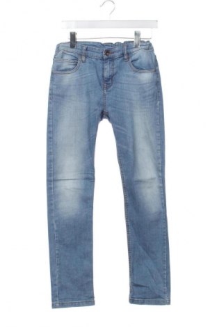 Παιδικά τζίν Zara, Μέγεθος 12-13y/ 158-164 εκ., Χρώμα Μπλέ, Τιμή 9,99 €
