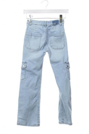 Παιδικά τζίν Zara, Μέγεθος 8-9y/ 134-140 εκ., Χρώμα Μπλέ, Τιμή 9,42 €