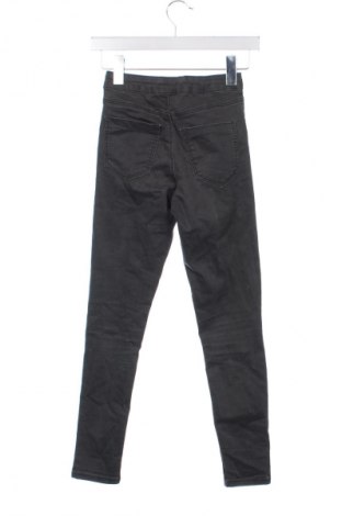 Dziecięce jeansy Zara, Rozmiar 10-11y/ 146-152 cm, Kolor Szary, Cena 42,50 zł