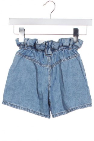 Dětské džíny  Zara, Velikost 7-8y/ 128-134 cm, Barva Modrá, Cena  226,00 Kč