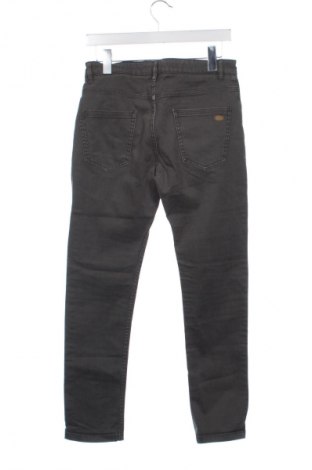 Dětské džíny  Zara, Velikost 12-13y/ 158-164 cm, Barva Šedá, Cena  228,00 Kč