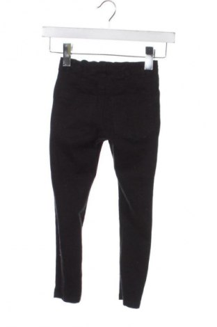 Dziecięce jeansy Zeeman, Rozmiar 4-5y/ 110-116 cm, Kolor Czarny, Cena 74,33 zł