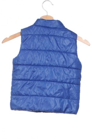 Gyerek mellény Calvin Klein Jeans, Méret 2-3y / 98-104 cm, Szín Kék, Ár 11 642 Ft