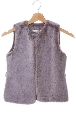 Dětská vesta  Coccodrillo, Velikost 5-6y/ 116-122 cm, Barva Popelavě růžová, Cena  268,00 Kč