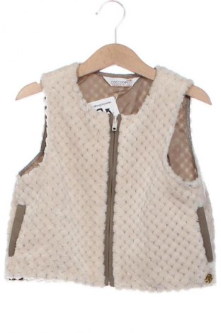 Dětská vesta  Coccodrillo, Velikost 3-4y/ 104-110 cm, Barva Vícebarevné, Cena  263,00 Kč