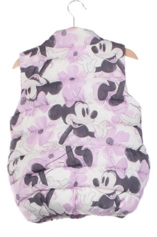 Παιδικό γιλέκο Disney, Μέγεθος 4-5y/ 110-116 εκ., Χρώμα Πολύχρωμο, Τιμή 13,99 €