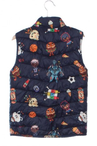 Kinderweste H&M, Größe 4-5y/ 110-116 cm, Farbe Mehrfarbig, Preis € 14,99