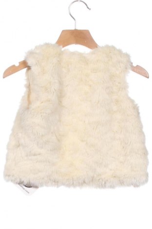 Dziecięca kamizelka H&M, Rozmiar 2-3y/ 98-104 cm, Kolor Biały, Cena 49,44 zł