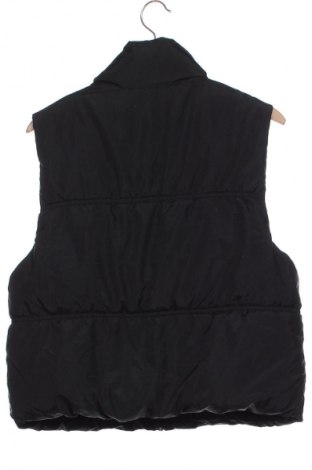 Kinderweste H&M, Größe 14-15y/ 168-170 cm, Farbe Schwarz, Preis € 14,99