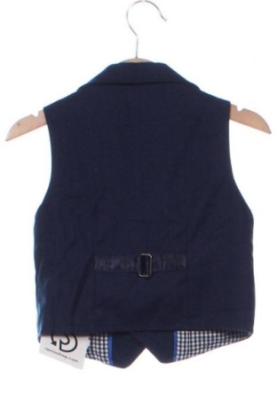 Kinderweste Next, Größe 12-18m/ 80-86 cm, Farbe Blau, Preis € 13,99