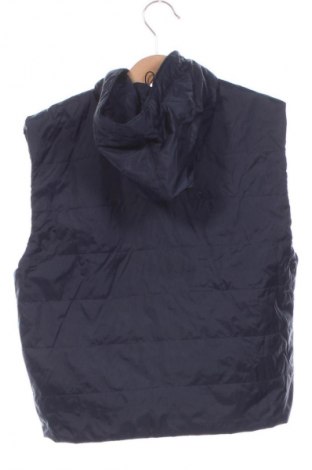 Kinderweste Simple, Größe 7-8y/ 128-134 cm, Farbe Blau, Preis € 14,99