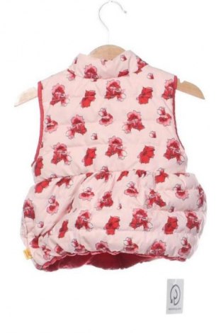 Kinderweste Steiff, Größe 18-24m/ 86-98 cm, Farbe Mehrfarbig, Preis € 25,99