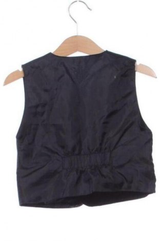 Gyerek mellény Unbranded, Méret 18-24m / 86-98 cm, Szín Kék, Ár 1 429 Ft