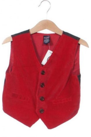 Kinderweste Unbranded, Größe 2-3y/ 98-104 cm, Farbe Mehrfarbig, Preis € 6,99