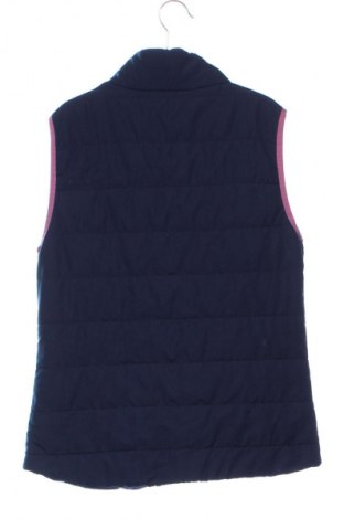 Kinderweste Unbranded, Größe 10-11y/ 146-152 cm, Farbe Blau, Preis € 6,99