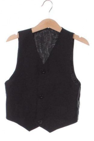 Dětská vesta  Unbranded, Velikost 7-8y/ 128-134 cm, Barva Černá, Cena  339,00 Kč
