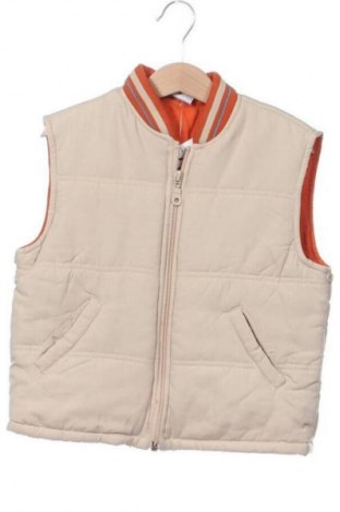 Dětská vesta  Unbranded, Velikost 3-4y/ 104-110 cm, Barva Béžová, Cena  249,00 Kč