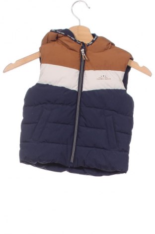 Παιδικό γιλέκο Unbranded, Μέγεθος 18-24m/ 86-98 εκ., Χρώμα Πολύχρωμο, Τιμή 11,10 €