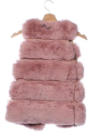 Kinderweste Unbranded, Größe 8-9y/ 134-140 cm, Farbe Rosa, Preis € 14,99
