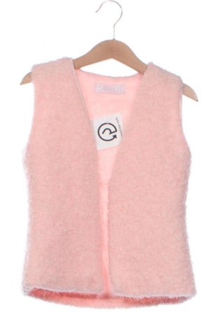 Kinderweste Unbranded, Größe 4-5y/ 110-116 cm, Farbe Rosa, Preis € 14,99