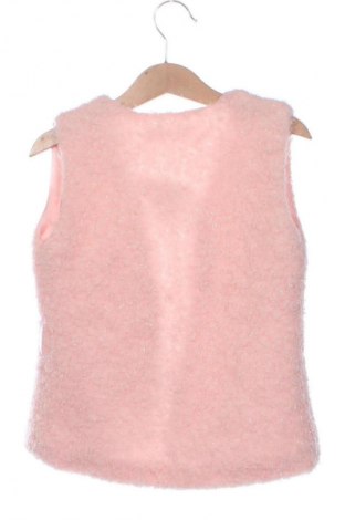 Kinderweste Unbranded, Größe 4-5y/ 110-116 cm, Farbe Rosa, Preis € 14,99