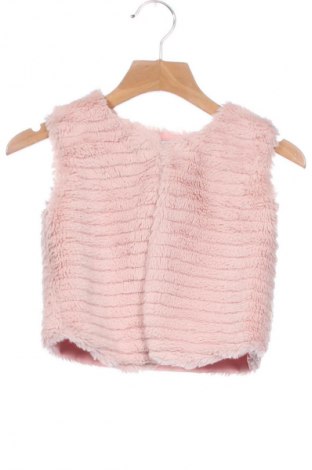 Dziecięca kamizelka Unbranded, Rozmiar 3-4y/ 104-110 cm, Kolor Różowy, Cena 49,48 zł