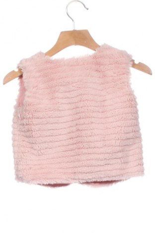 Dziecięca kamizelka Unbranded, Rozmiar 3-4y/ 104-110 cm, Kolor Różowy, Cena 49,48 zł