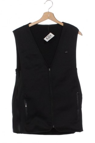 Dětská vesta  Unbranded, Velikost 14-15y/ 168-170 cm, Barva Černá, Cena  272,00 Kč