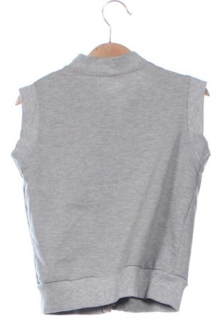 Dziecięca kamizelka Unbranded, Rozmiar 2-3y/ 98-104 cm, Kolor Szary, Cena 49,48 zł