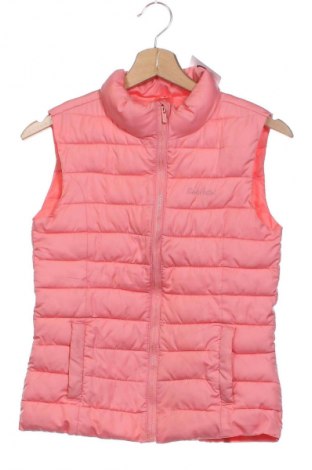 Dziecięca kamizelka Unbranded, Rozmiar 10-11y/ 146-152 cm, Kolor Różowy, Cena 49,44 zł