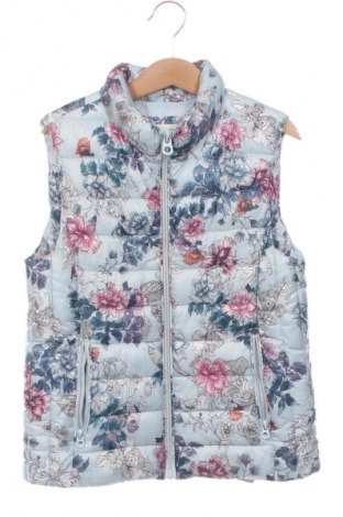 Kinderweste Zara, Größe 7-8y/ 128-134 cm, Farbe Mehrfarbig, Preis € 9,99