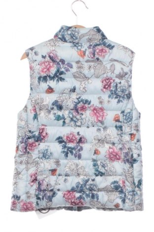 Kinderweste Zara, Größe 7-8y/ 128-134 cm, Farbe Mehrfarbig, Preis € 9,99
