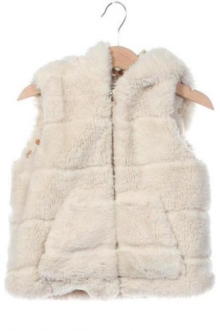 Kinderweste Zara, Größe 2-3y/ 98-104 cm, Farbe Ecru, Preis € 7,16